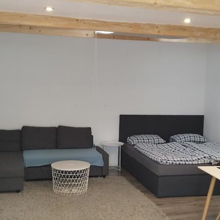 Schoenes Und Offenes Appartement Juchen Екстер'єр фото