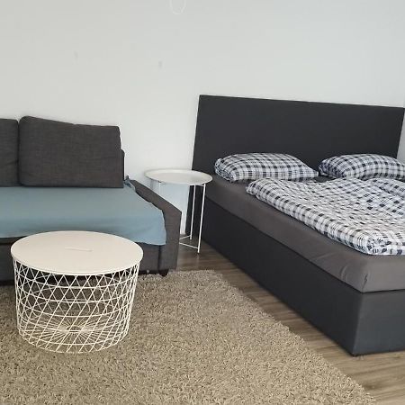 Schoenes Und Offenes Appartement Juchen Екстер'єр фото