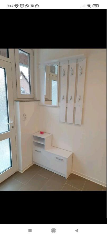 Schoenes Und Offenes Appartement Juchen Екстер'єр фото