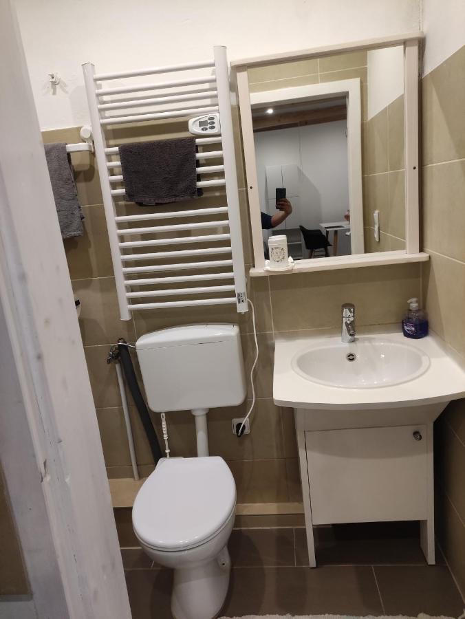 Schoenes Und Offenes Appartement Juchen Екстер'єр фото