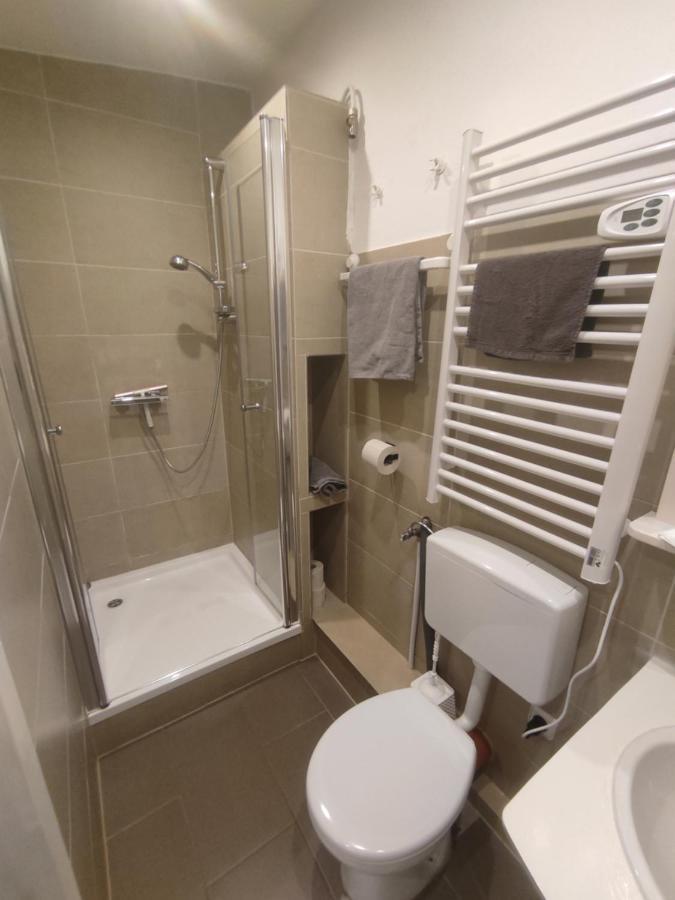 Schoenes Und Offenes Appartement Juchen Екстер'єр фото