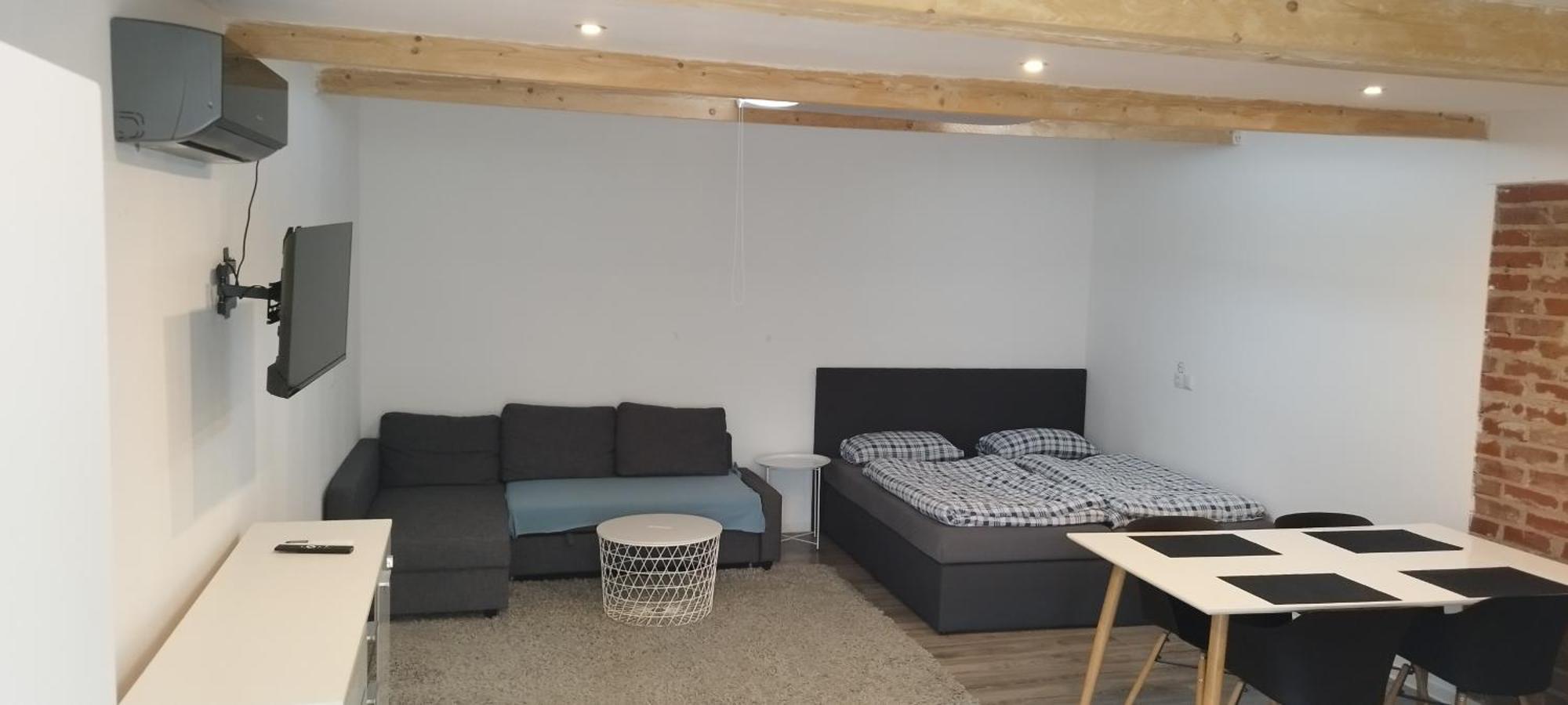 Schoenes Und Offenes Appartement Juchen Екстер'єр фото
